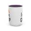 Adventure Mug - I Camp