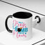 Humor Mug - I'm A Drop the F-Bomb Kind of Mom