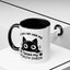 Humor Mug - If You Can See Me