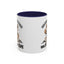 Humor Mug - Holding It Together With Spite & Tape