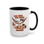 Animal Mug - Too Cool For Fetch