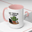 Office Mug - Don't Touch Me