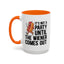 Adult Mug - It's Not a Party