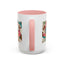 Religious Mug - Pray On It