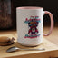 Humor Mug - I'm Not Anti-social