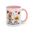 Anniversary Mug - You're The Bacon To My Eggs