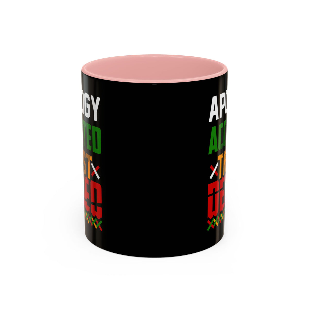 Black History Mug