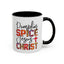 Fall Mug