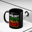 Black History Mug