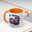 Animal Mug - Be Happy