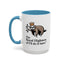 Office Mug - I'll Do It Later