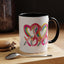 Valentine's Day Mug - XoXo Heart