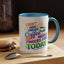 Humor Mug - I Don't Have Enough Coffee
