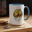 Valentine's Day Mug - Avo Always Love You
