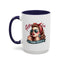 Humor Mug - Better Late Than Ugly