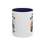 Humor Mug - I'm the Crazy Grandma