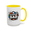 Father's Day Mug - Super Dad 2