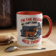 Animal Mug - I'm The Reason Why