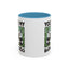 Anniversary Mug - You Are My Bamboo