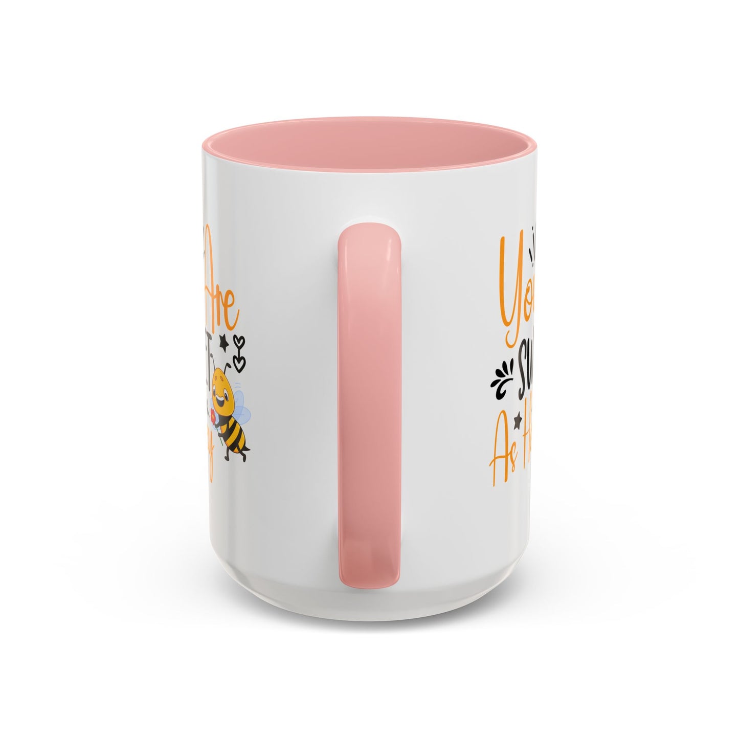 Wellness Mug - You Are Sweet