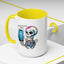 Humor Mug - Sarcastic Comment Loading