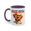 Animal Mug - Some People Just Need