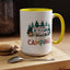 Adventure Mug - I'd Rather Be Camping RV