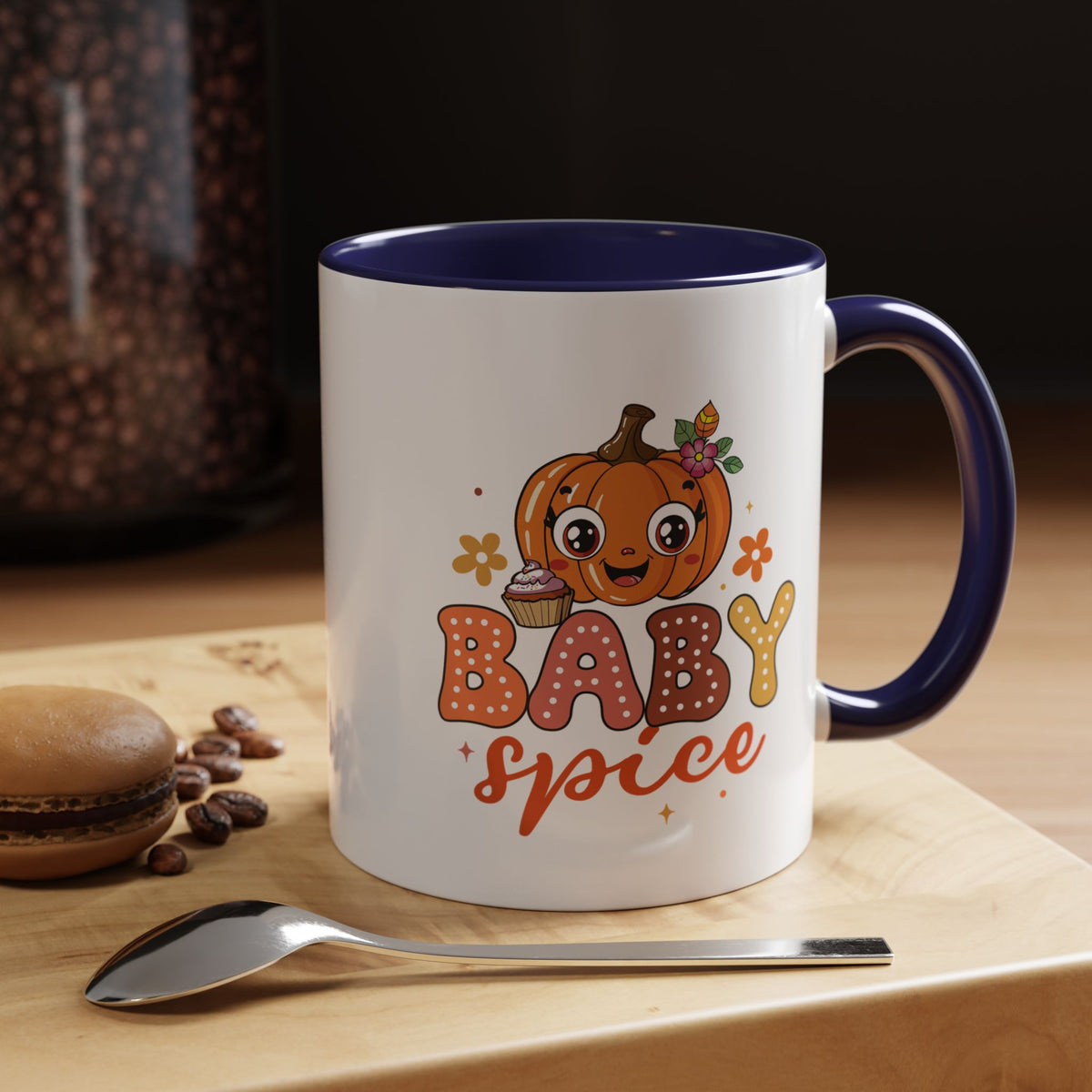 Fall Mug