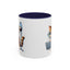 Office Mug - My Give A Fluff