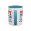 4th of July Mug - Happy Fourth of July