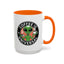 Alien Mug - Coffee Is Universal