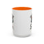Humor Mug - I'm Grumpy Deal With It