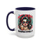 Office Mug - Respectfully