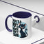 Animal Mug - There's a 99% Chance I Don't Care