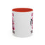 Anniversary Mug - Love You Till Death