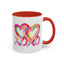 Valentine's Day Mug - XoXo Heart