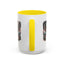 4th of July Mug - American Bald Eagle Memorial