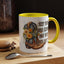 Religious Mug - Keep Your Soul Clean