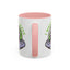 Alien Mug - I Want To Leave