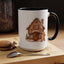 Christmas Mug - Gingerbread House