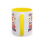 Humor Mug - First of All No