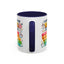 Humor Mug - I Always Give 100% At Work