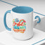 Wellness Mug - Be Joyful
