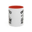 Animal Mug - Undiagnosed But Somethin' Ain't Right