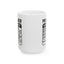 Office Mug - Programmer Hourly Rate