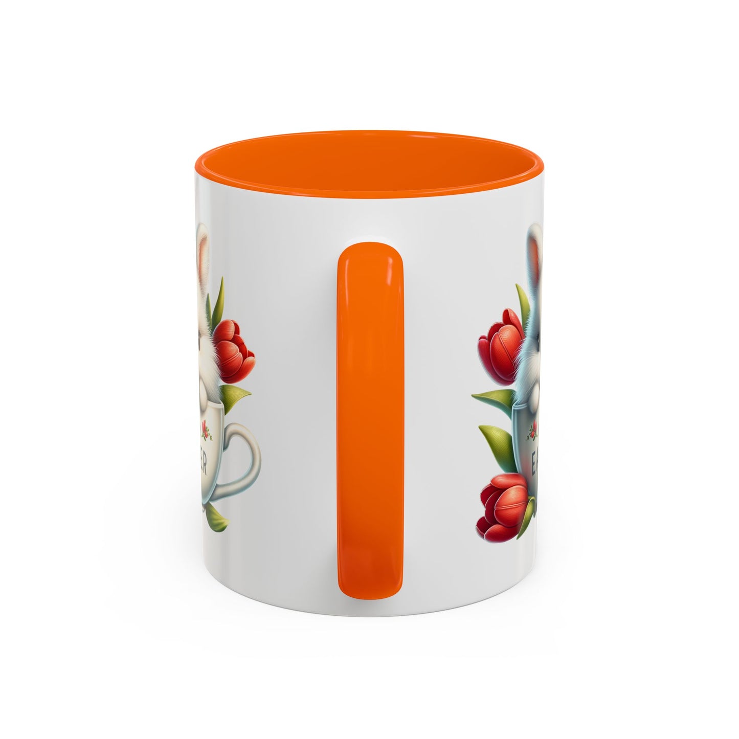 Easter Mug - Cute Bunny Mug