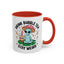 Alien Mug - Drink Bubble Tea
