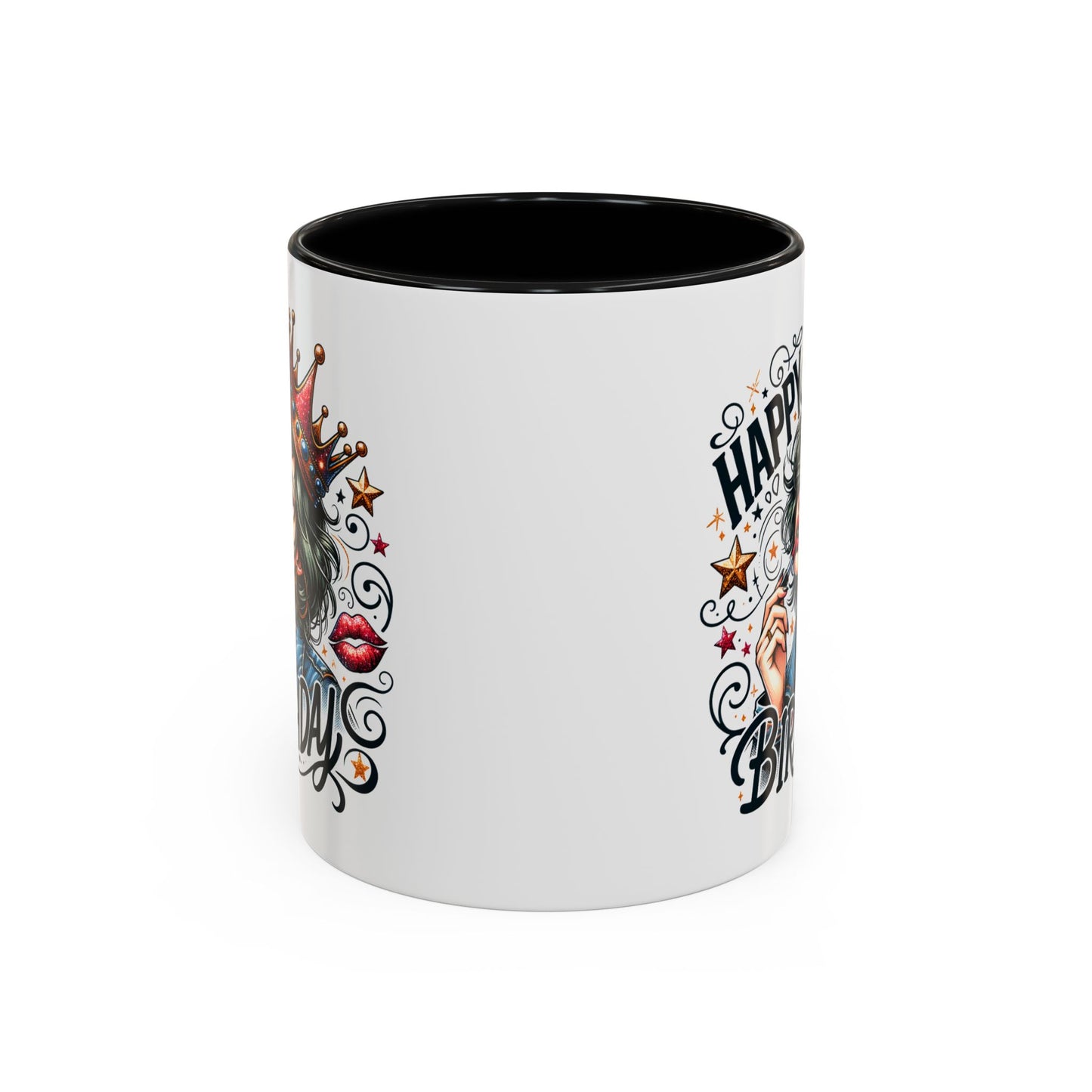 Birthday Mug - Slay Girl