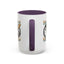 Humor Mug - Kinda Classy Kinda Hood