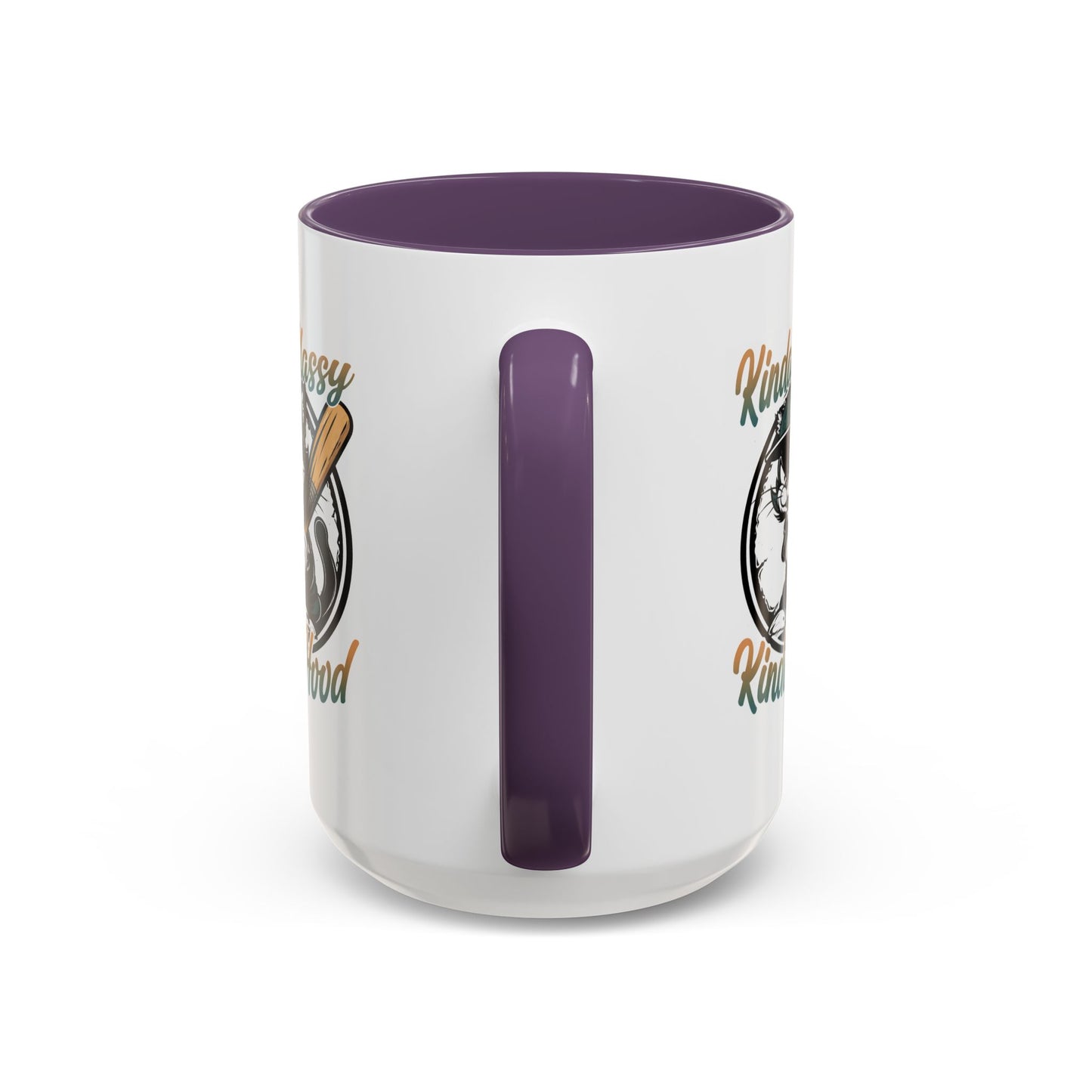 Humor Mug - Kinda Classy Kinda Hood